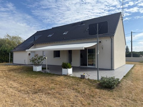 Première photo du bien
