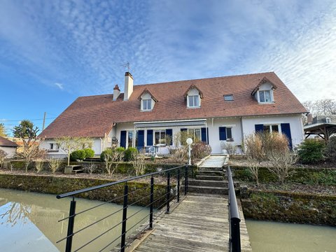 Première photo du bien