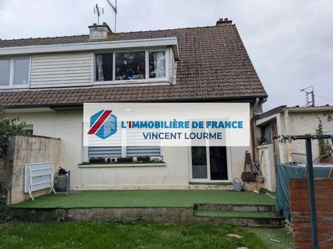 Première photo du bien