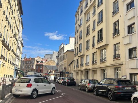 Première photo du bien