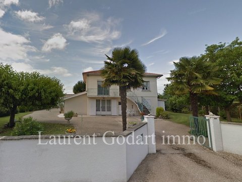 Première photo du bien