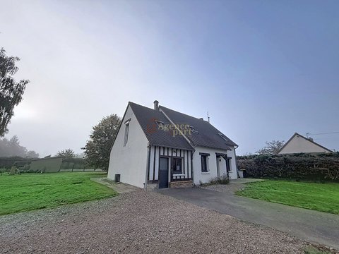 Première photo du bien