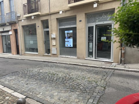 Première photo du bien
