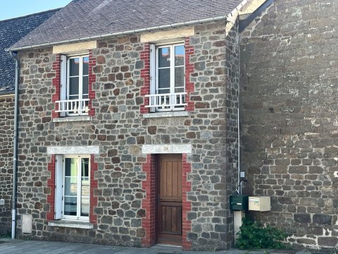 Première photo du bien