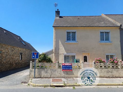 Première photo du bien
