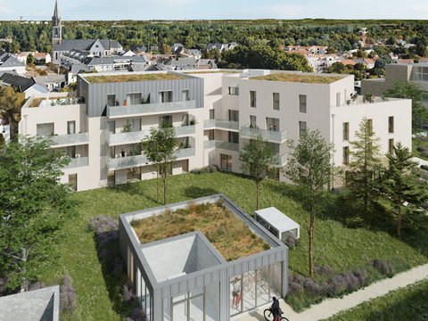 Première photo du bien
