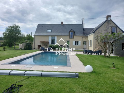 Première photo du bien