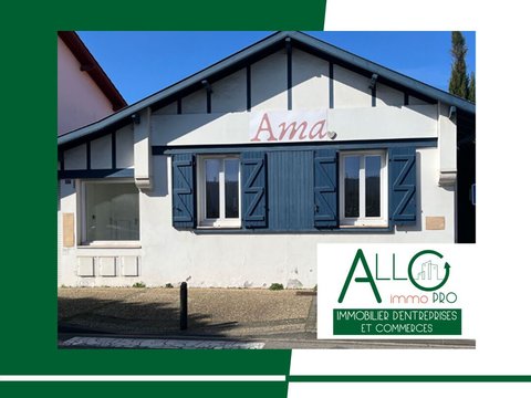 Première photo du bien