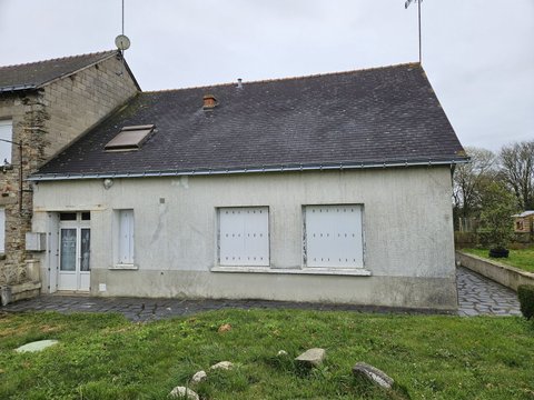 Première photo du bien