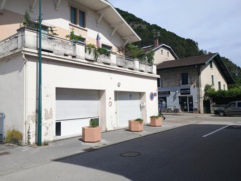 Première photo du bien