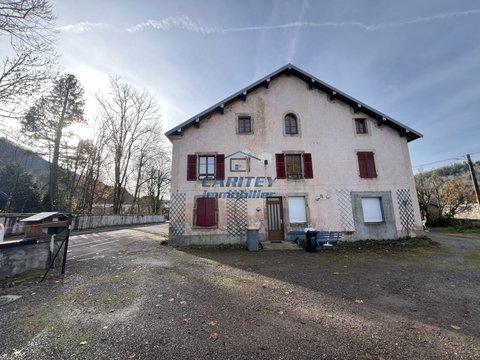 Première photo du bien