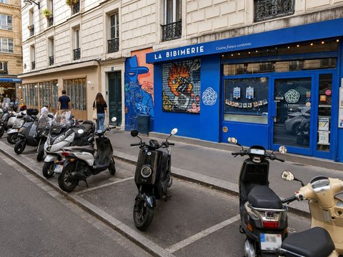 Première photo du bien