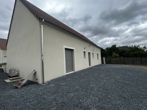 Première photo du bien