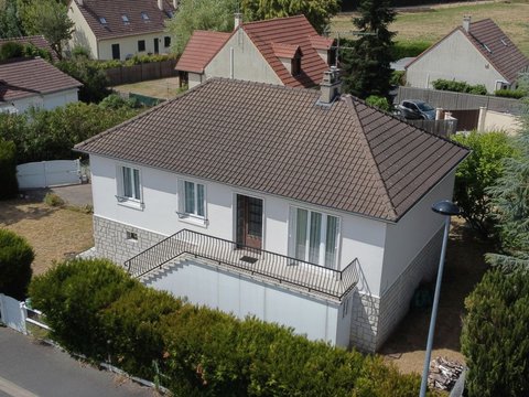 Première photo du bien