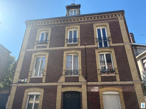 Première photo du bien