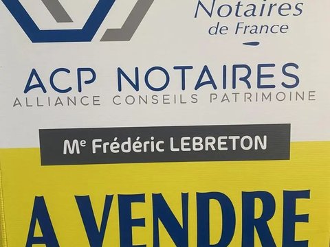 Première photo du bien