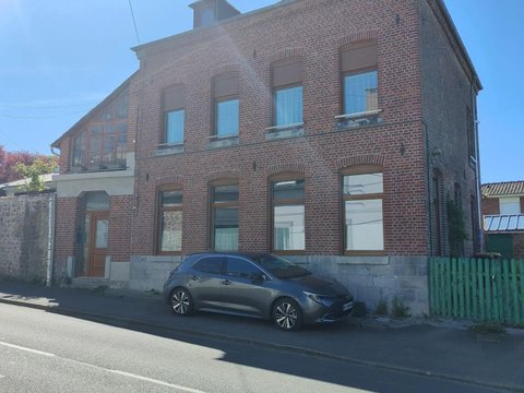 Première photo du bien