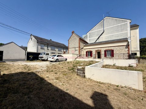 Première photo du bien