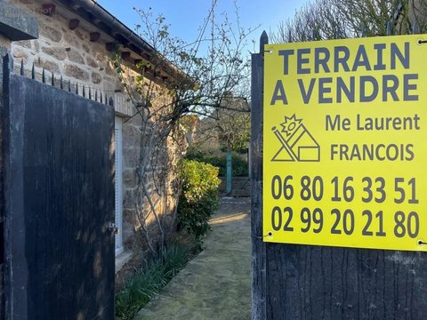 Première photo du bien