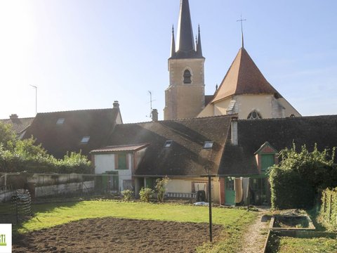 Première photo du bien