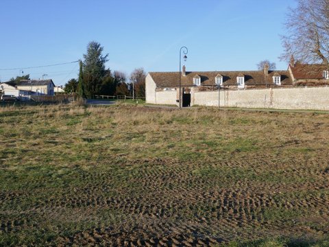 Première photo du bien