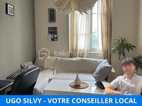 Première photo du bien