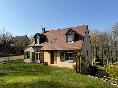 Première photo du bien