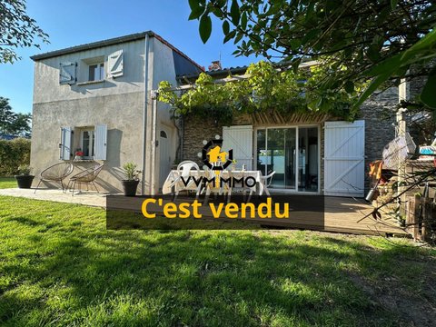Première photo du bien