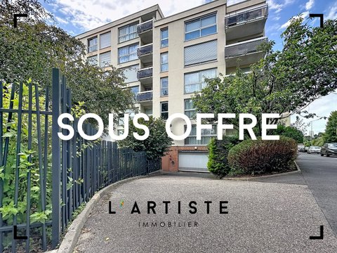 Première photo du bien