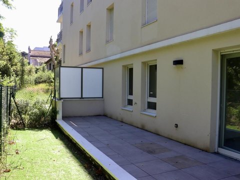 Première photo du bien