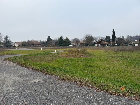 Première photo du bien