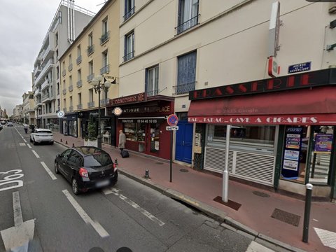 Première photo du bien
