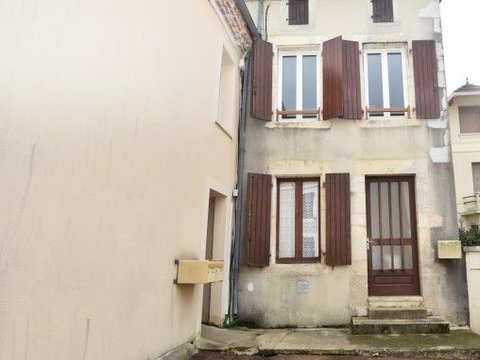 Première photo du bien