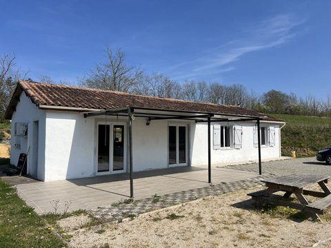 Première photo du bien