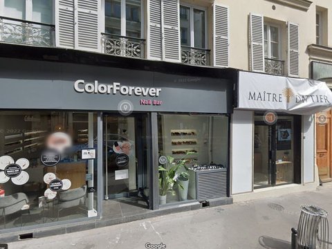 Première photo du bien