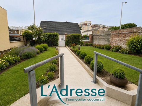 Première photo du bien