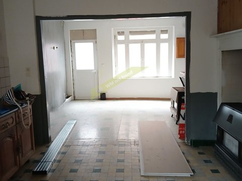 Première photo du bien