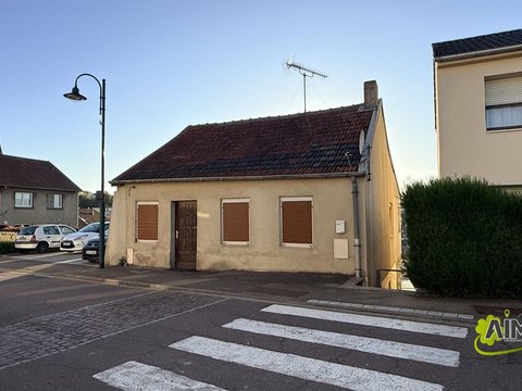 Première photo du bien