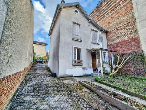 Première photo du bien