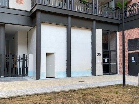 Première photo du bien