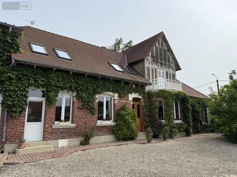 Première photo du bien