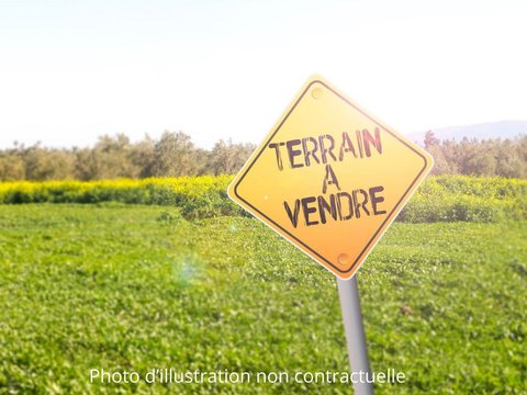 Première photo du bien