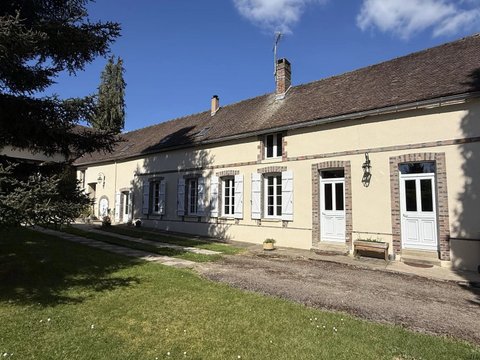 Première photo du bien