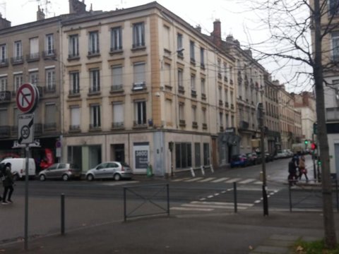 Première photo du bien