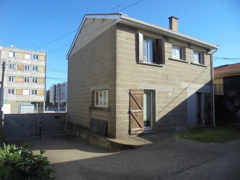 Première photo du bien