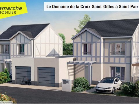 Première photo du bien