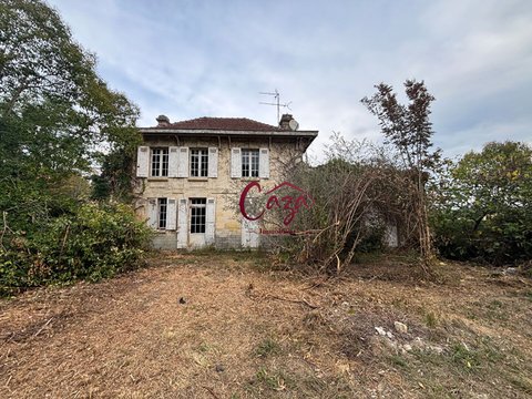 Première photo du bien