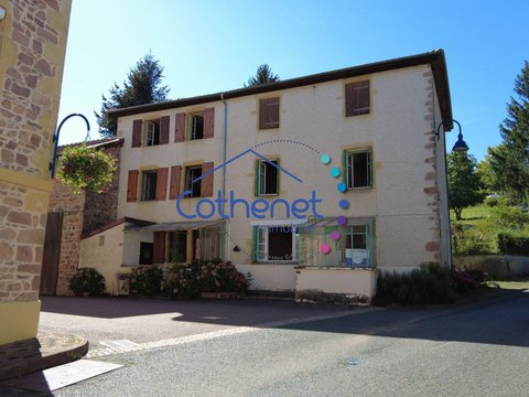Première photo du bien