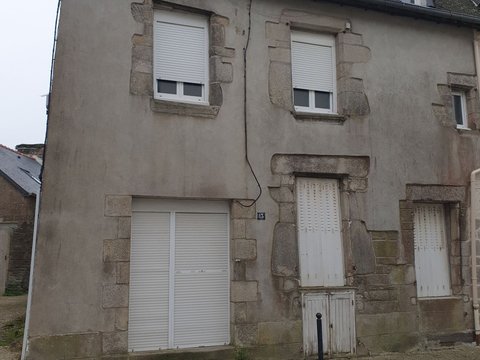 Première photo du bien
