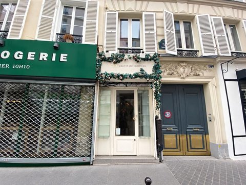 Première photo du bien